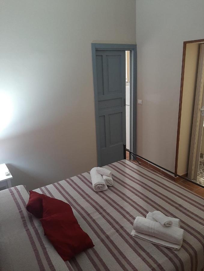 Casa Vacanza Di Via Giacalone Palermo Zewnętrze zdjęcie